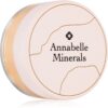 Annabelle Minerals Radiant Mineral Foundation минерална пудра за озаряване на лицето цвят Golden Sand 4 гр.
