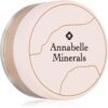 Annabelle Minerals Radiant Mineral Foundation минерална пудра за озаряване на лицето цвят Natural Light 4 гр.