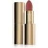 Annabelle Minerals Sheer Lipstick хидратиращ гланц за устни цвят Strawberry 3