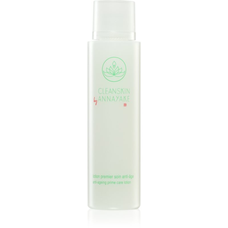 Annayake CleanSkin Lotion Premier Soin Anti-Âge крем за лице с подмладяващ ефект 150 мл.