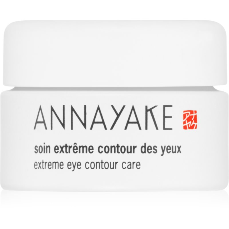 Annayake Extrême Eye Contour Care стягащ крем за околоочната област 15 мл. на ниска цена