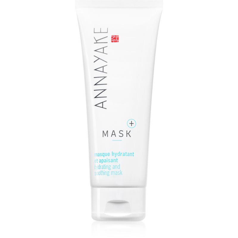 Annayake Masque Hydratant Et Apaisant хидратираща маска 75 мл.
