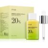 Anua Green Lemon Vita C Blemish Serum озаряващ серум с витамин С за проблемна кожа