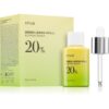 Anua Green Lemon Vita C Blemish Serum озаряващ серум с витамин С против пигментни петна 20 гр.