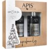 Apis Natural Cosmetics Action For Men подаръчен комплект за мъже