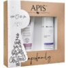Apis Natural Cosmetics Ageless Beauty подаръчен комплект за тяло и лице