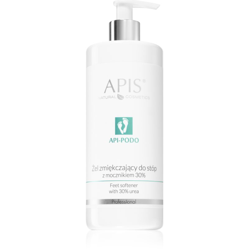 Apis Natural Cosmetics Api-Podo успокояващ гел за крака 500 мл.