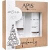 Apis Natural Cosmetics Coffee Shot подаръчен комплект с екстракти от кафе