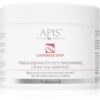 Apis Natural Cosmetics Couperose-Stop интензивна хидратираща маска за лице 100 гр.