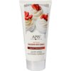 Apis Natural Cosmetics Creamy Strawberry хидратиращ балсам за тяло 200 мл.