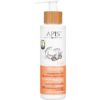 Apis Natural Cosmetics Fruit Cleansing емулсия за почистване на грим за перфектно почистена кожа 150 мл.