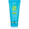 Apis Natural Cosmetics Hello Summer слънцезащитен крем за лице SPF 30 50 мл.