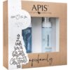 Apis Natural Cosmetics Himalayan подаръчен комплект за подхранване и хидратация