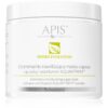 Apis Natural Cosmetics Hydro Evolution интензивна хидратираща маска за дехидрaтирана и увредена кожа 200 гр.