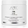Apis Natural Cosmetics Lifting Peptide SNAP-8™ Стягаща маска против бръчки с пептиди 200 гр.