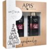 Apis Natural Cosmetics Night Fever подаръчен комплект за тяло