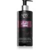 Apis Natural Cosmetics Night Fever хидратиращ крем за ръце 300 мл.