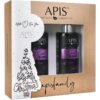 Apis Natural Cosmetics Sweet Bloom подаръчен комплект за тяло