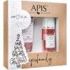 Apis Natural Cosmetics Watermelon Refreshment подаръчен комплект за тяло и лице