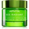 Apivita Bee Radiant Cream - Rich Texture дълбоко подхранващ крем за лице против стареене и за стягане на кожата 50 мл.