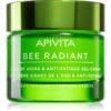 Apivita Bee Radiant Gel-Cream - Light texture лек гел-крем против стареене и за стягане на кожата 50 мл.