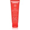 Apivita Bee Sun Safe Hydra Face SPF50 хидратиращ гел крем SPF 50 50 мл.