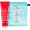 Apivita Bee Sun Safe Hydra Fresh SET слънцезащитен лосион за лице и тяло SPF 50 подаръчен комплект