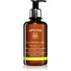 Apivita Cleansing Gel for Oily Skin почистващ гел за смесена и мазна кожа 200 мл.