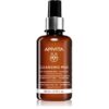 Apivita Cleansing Milk Face & Eyes почистващо мляко 3 в 1 за лице и очи 200 мл.