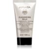 Apivita Cleansing Milk Face & Eyes почистващо мляко 3 в 1 за лице и очи 50 мл.