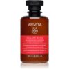 Apivita Color Seal Shampoo шампоан за защита на боядисана коса без сулфати 250 мл.