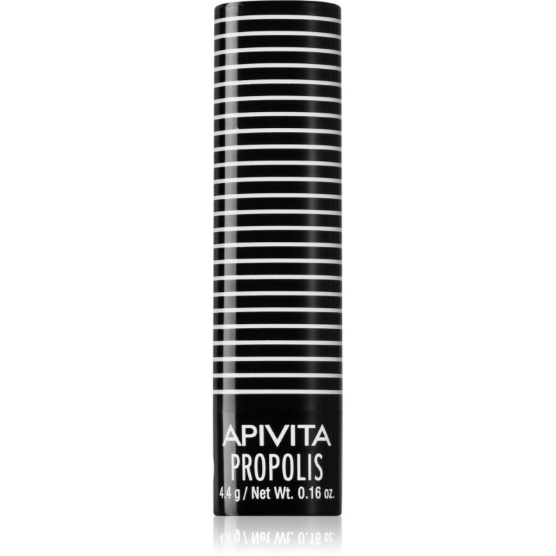 Apivita Lip Care Propolis балсам за сухи и напукани устни 4.4 гр.
