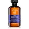Apivita Men's Tonic Shampoo Rosemary шампоан против косопад 250 мл.