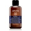 Apivita Men's Tonic Shampoo Rosemary шампоан против косопад 75 мл.