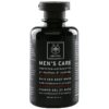 Apivita Men's Tonic Shampoo & Shower Gel Cardamom & Propolis шампоан и душ гел 2 в 1 250 мл.