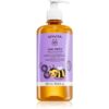 Apivita Mini Bees Gentle Kids Shampoo Blueberry & Honey шампоан за тънка коса за деца 500 мл.