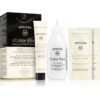Apivita My Color Elixir боя за коса без амоняк цвят 1.0 Black 1 бр.