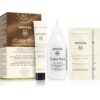 Apivita My Color Elixir боя за коса без амоняк цвят 8.3 Light Blonde Gold 1 бр.