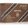 Apivita Natural Soap Propolis почистващ твърд сапун 125 гр.