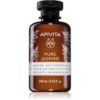 Apivita Pure Jasmine Shower Gel хидратиращ душ гел с есенциални масла 250 мл.