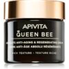 Apivita Queen Bee Cream Rich регенериращ крем против стареене и за стягане на кожата 50 мл.