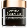 Apivita Queen Bee Night Cream стягащ нощен крем против бръчки 50 мл.