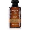 Apivita Royal Honey Creamy Shower Gel хидратиращ душ гел с есенциални масла 250 мл.