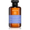 Apivita Sensitive Scalp Shampoo шампоан за чувствителна и раздразнена кожа на скалпа без сулфати 250 мл.