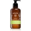 Apivita Tonic Mountain Tea Moisturizing Body Milk хидратиращо мляко за тяло 200 мл.