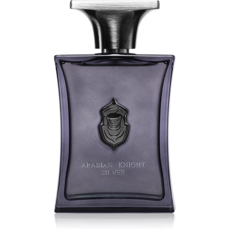 Arabian Oud Arabian Knight Silver парфюмна вода за мъже 100 мл.