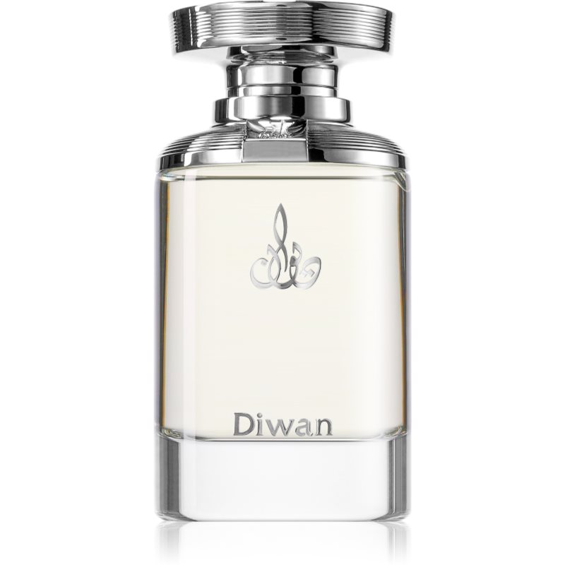 Arabian Oud Diwan парфюмна вода унисекс 100 мл.
