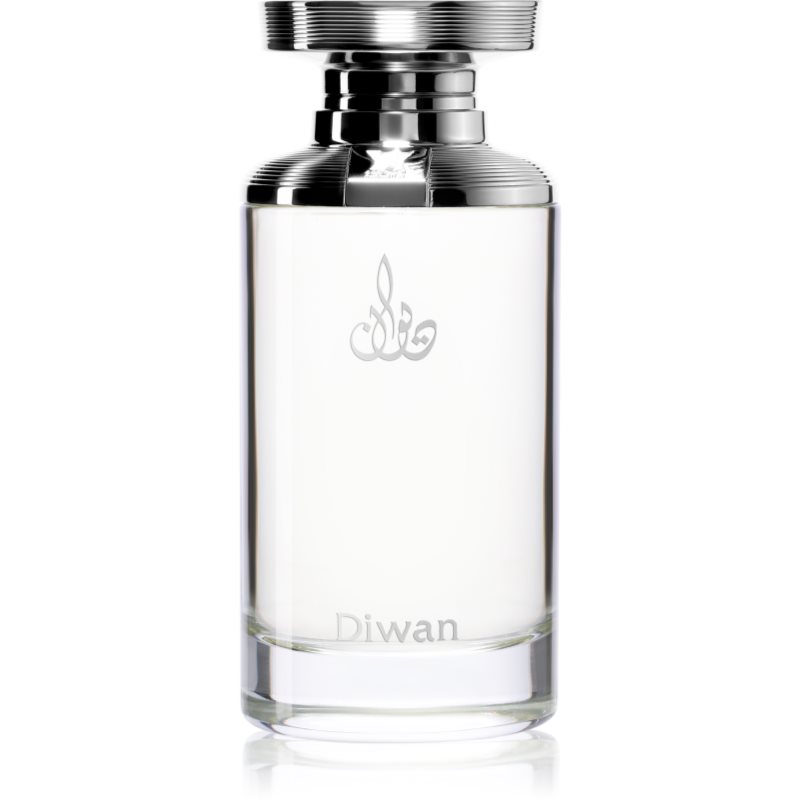 Arabian Oud Diwan парфюмна вода унисекс 200 мл. на ниска цена