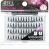 Ardell Double Up изкуствени мигли в сноп с възел размер Medium Black