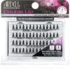 Ardell Double Up лепящи снопчета мигли без възли размер Medium Black